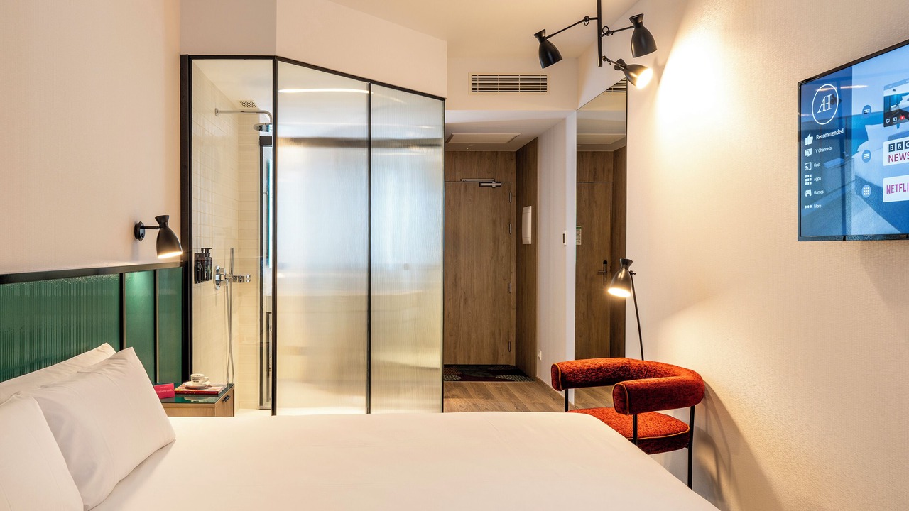 Photo of Bedroom in San Francisco
