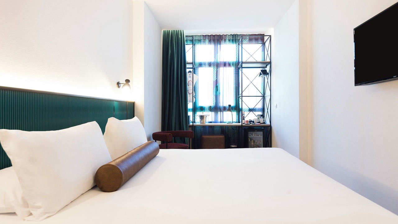 Photo of Bedroom in San Francisco