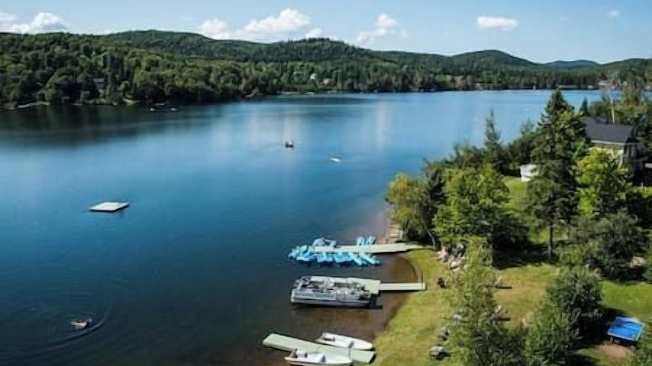 Photo of Outdoor in Sainte-Agathe-des-Monts