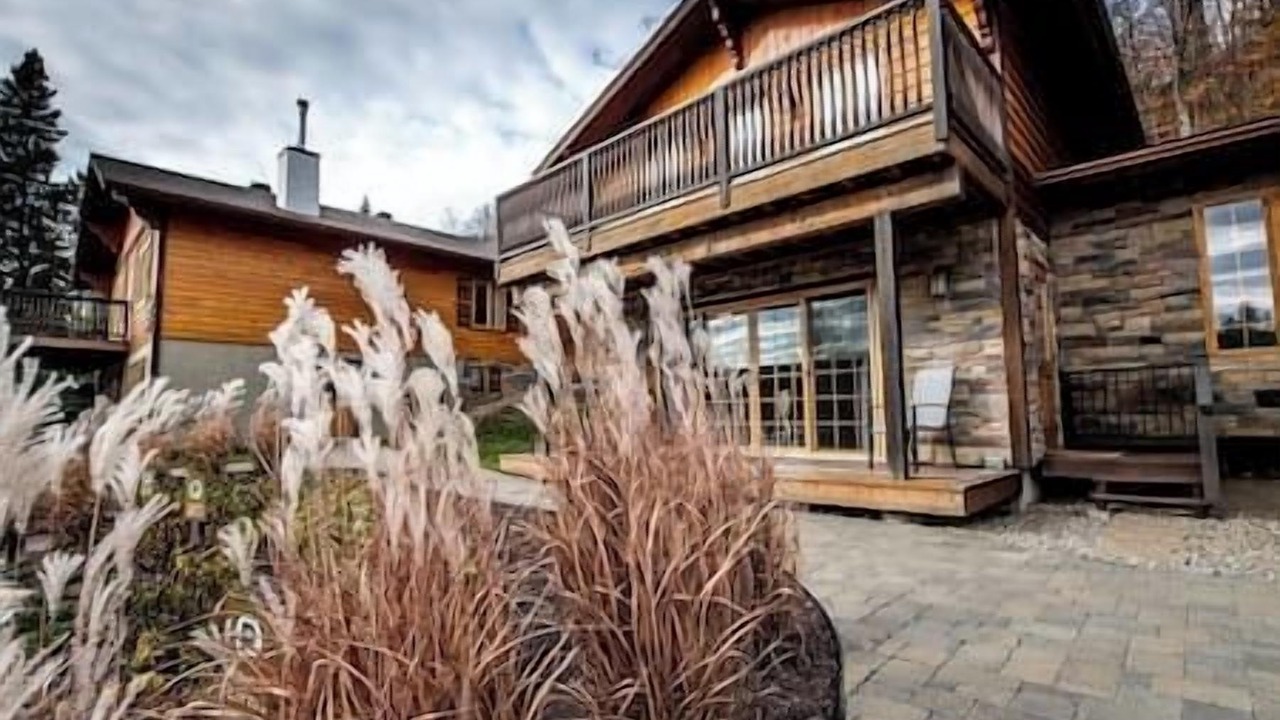 Photo of Outdoor in Sainte-Agathe-des-Monts