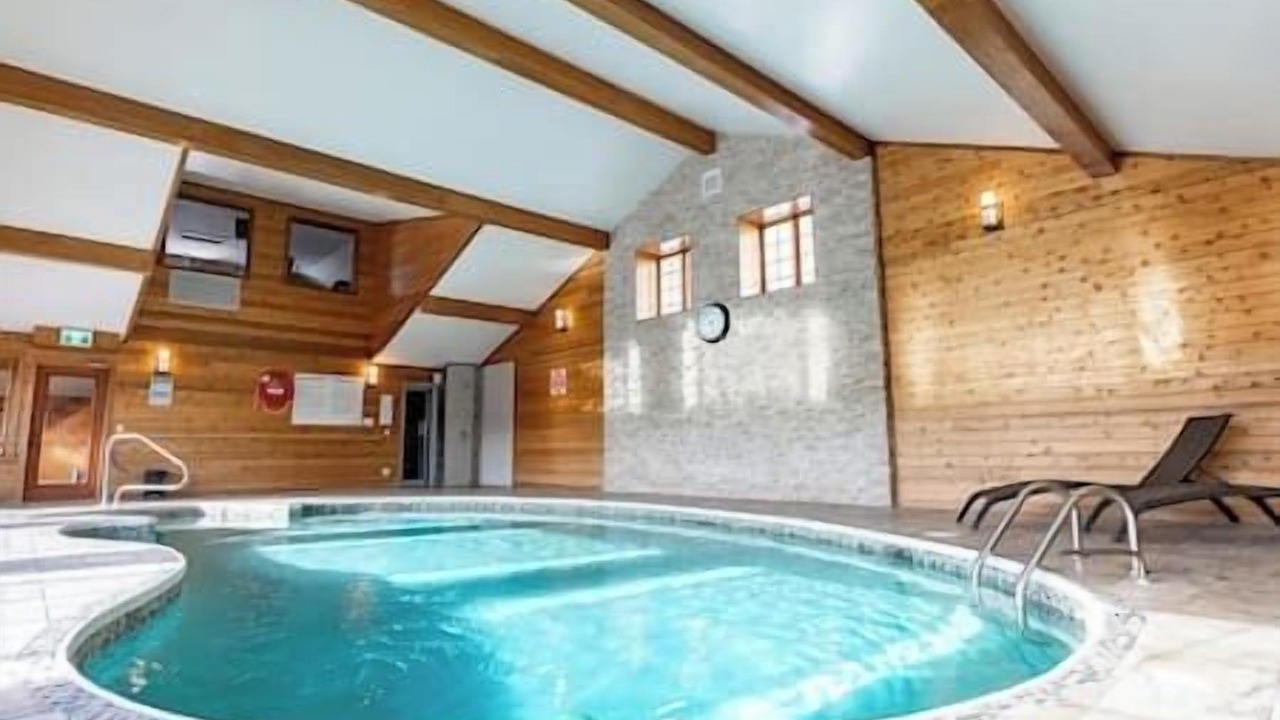 Photo of Outdoor in Sainte-Agathe-des-Monts