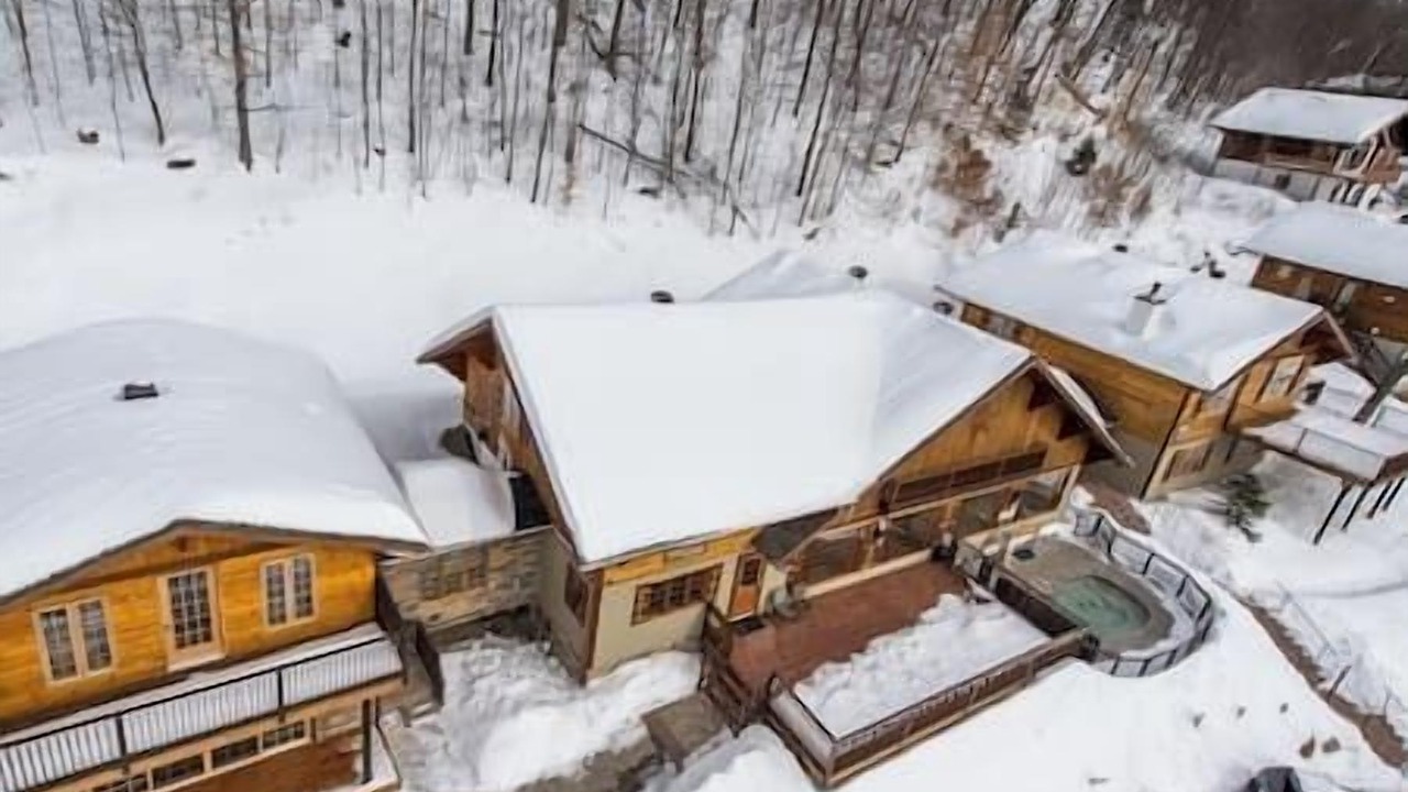 Photo of Outdoor in Sainte-Agathe-des-Monts
