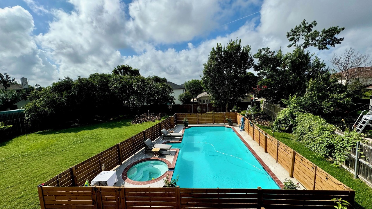 Photo of Outdoor in Round Rock