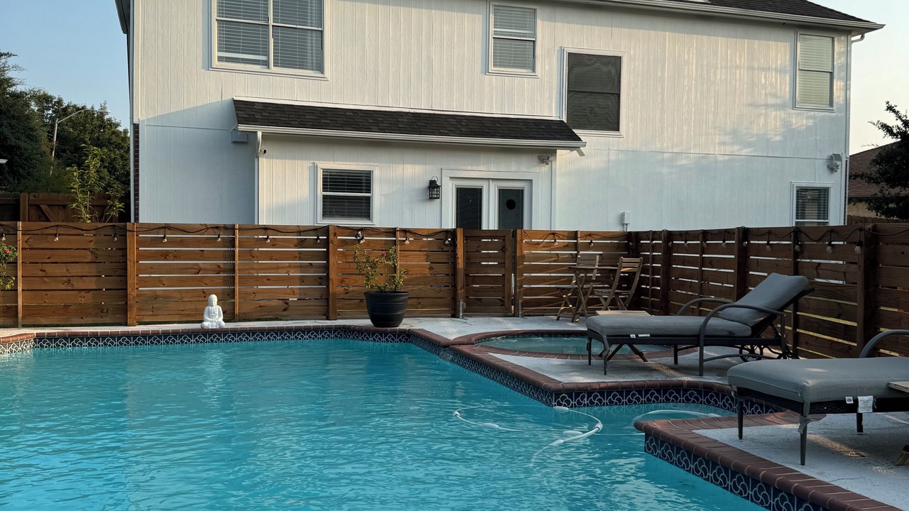 Photo of Outdoor in Round Rock
