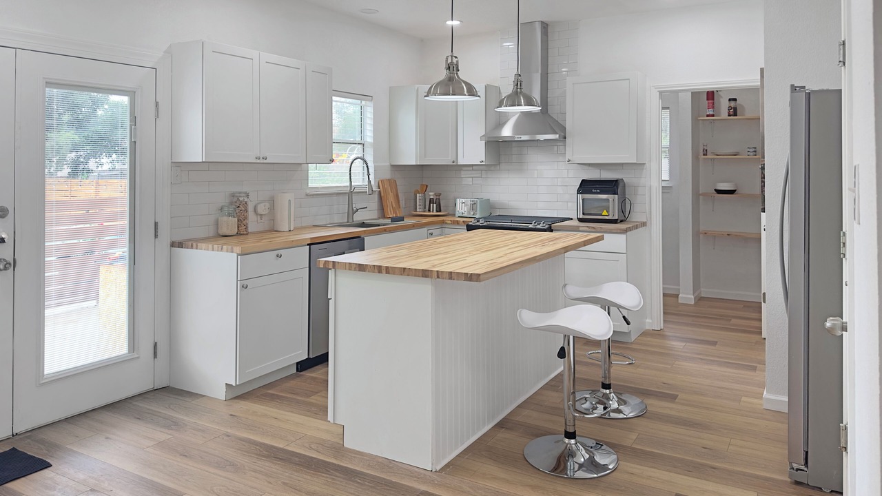 Photo of Kitchen in Round Rock