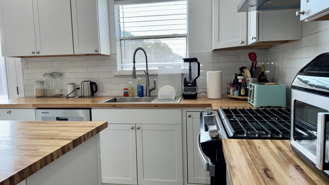 Photo of Kitchen in Round Rock