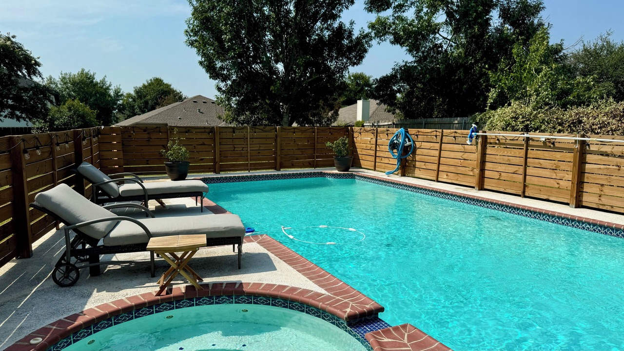 Photo of Outdoor in Round Rock