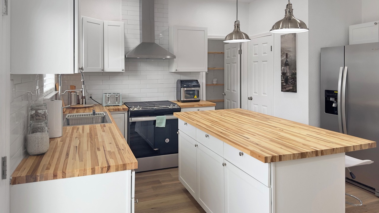 Photo of Kitchen in Round Rock