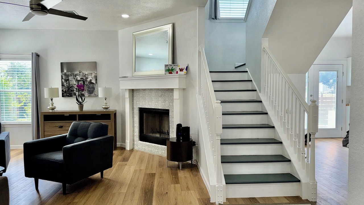 Photo of Livingroom in Round Rock