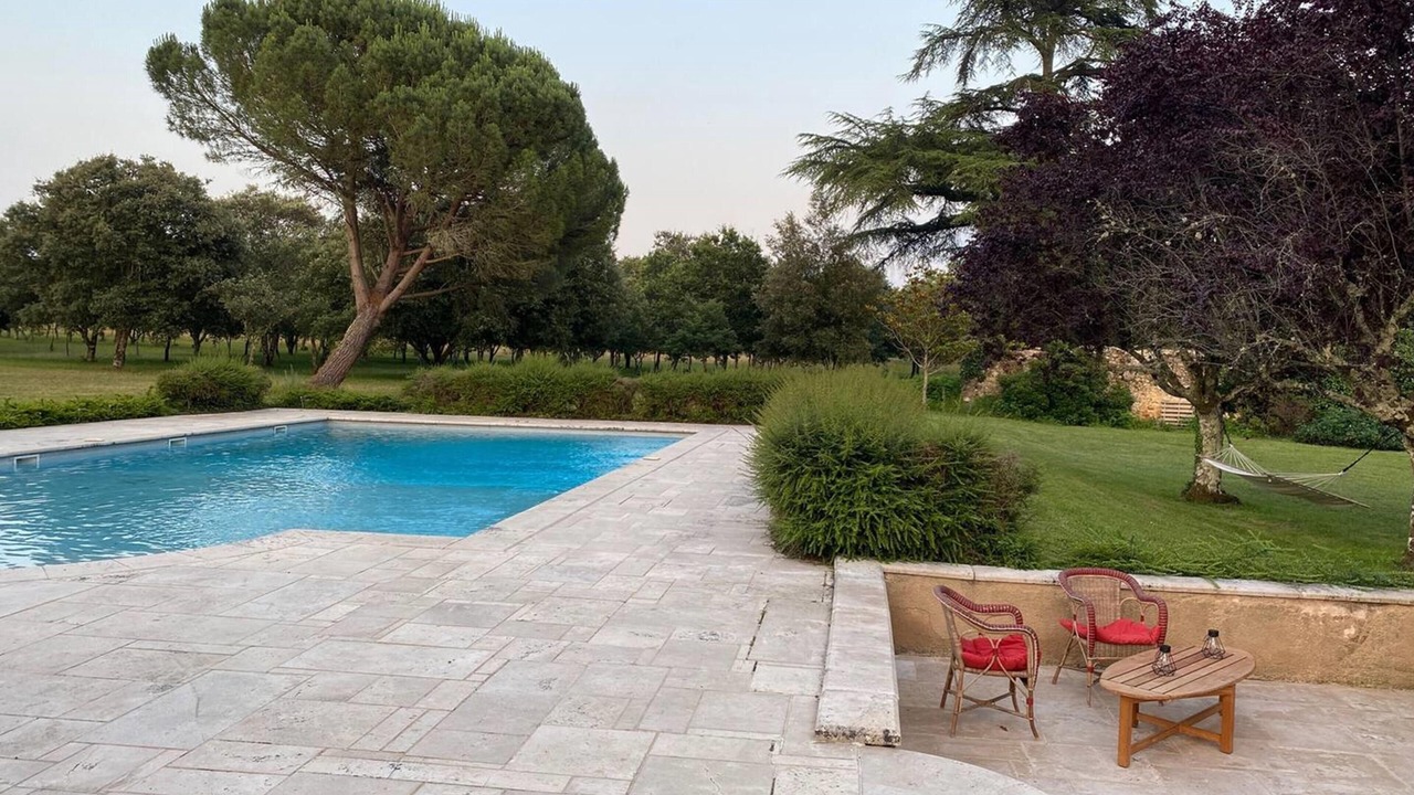 Photo of Outdoor in Fargues-sur-Ourbise
