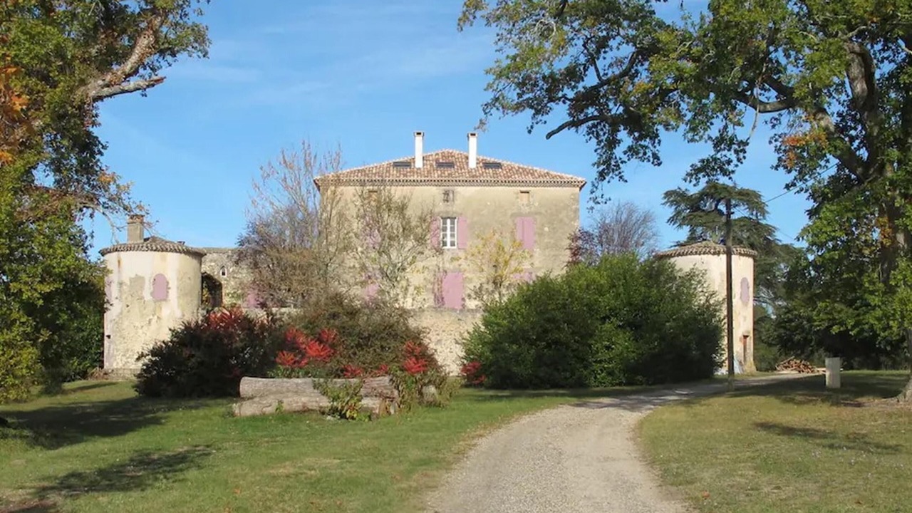 Photo of Outdoor in Fargues-sur-Ourbise