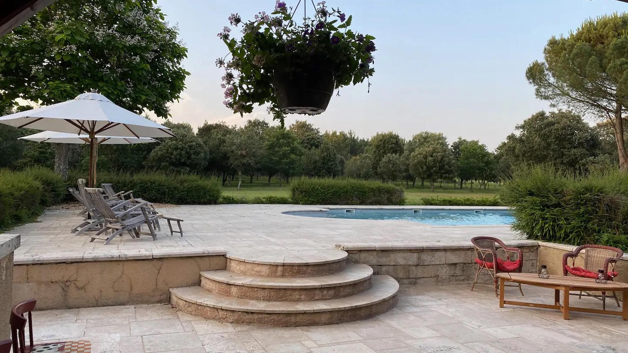 Photo of Outdoor in Fargues-sur-Ourbise