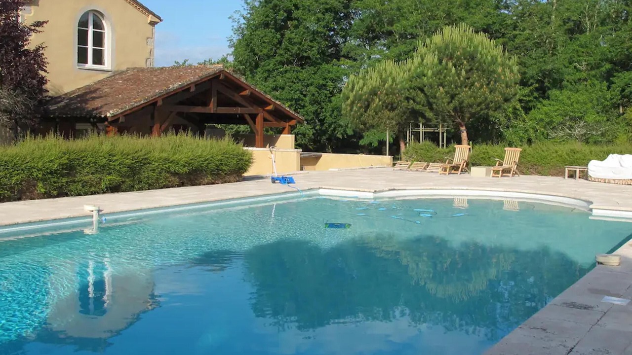 Photo of Outdoor in Fargues-sur-Ourbise