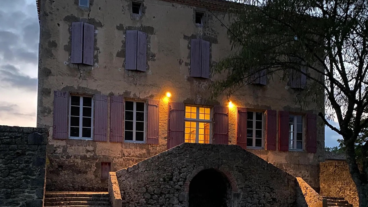 Photo of Outdoor in Fargues-sur-Ourbise