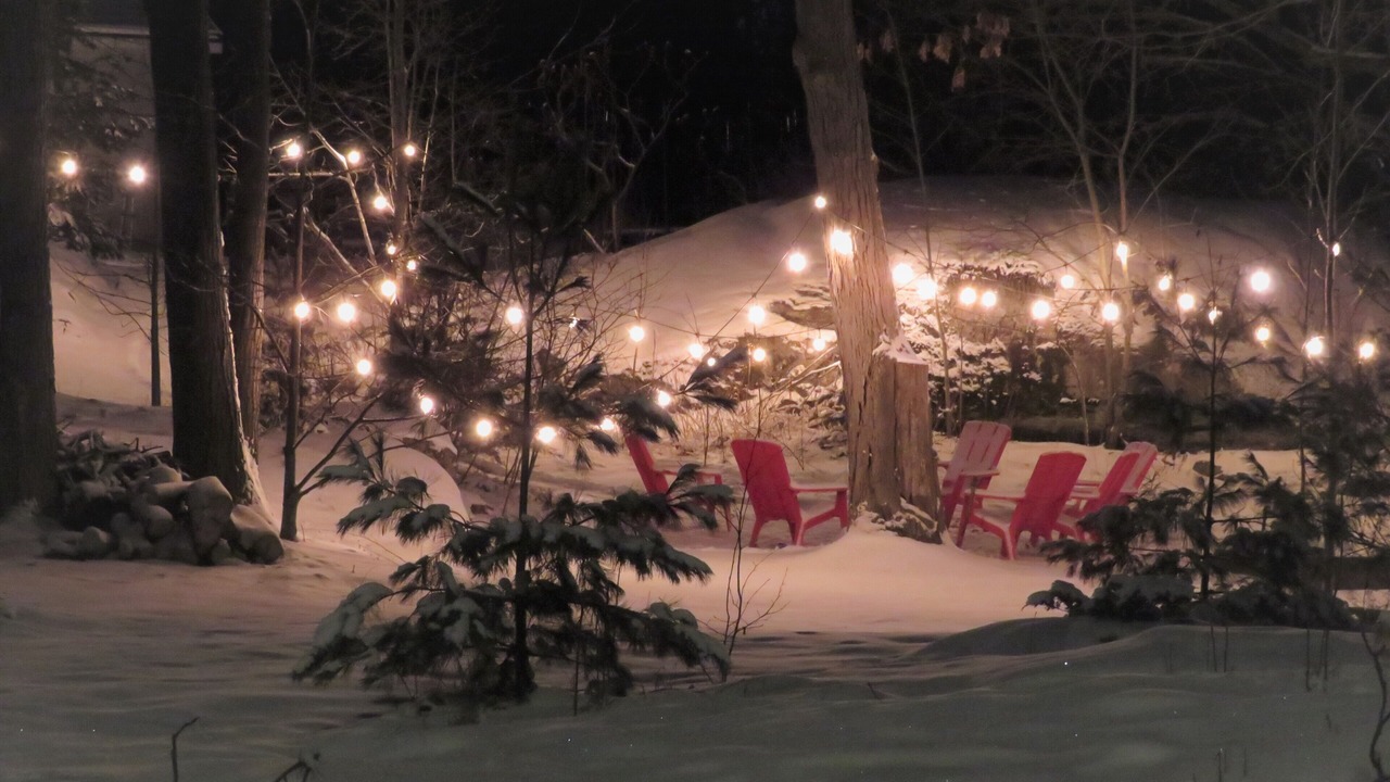 Photo of Outdoor in Georgian Bay