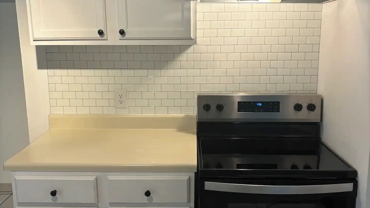 Photo of Kitchen in Fairview Shores