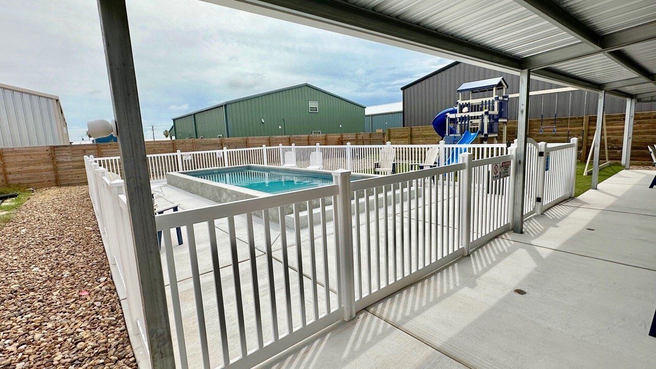Photo of Patio Balcony in Port O Connor