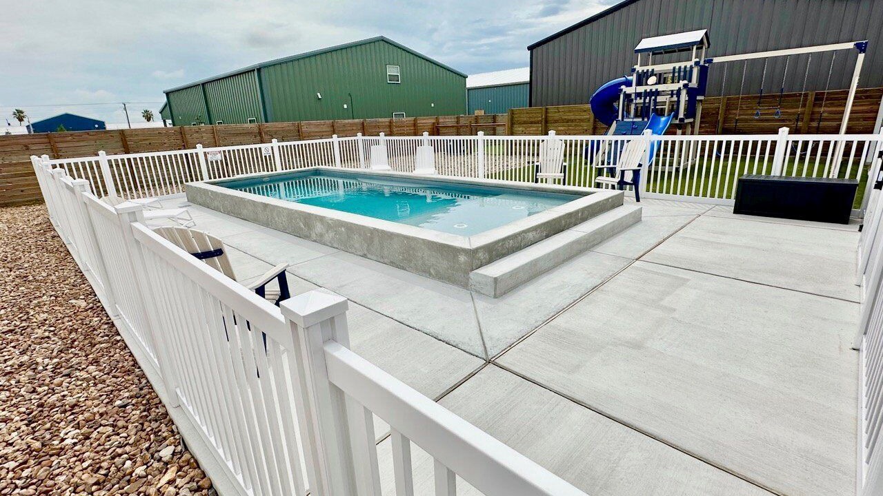 Photo of Outdoor in Port O Connor