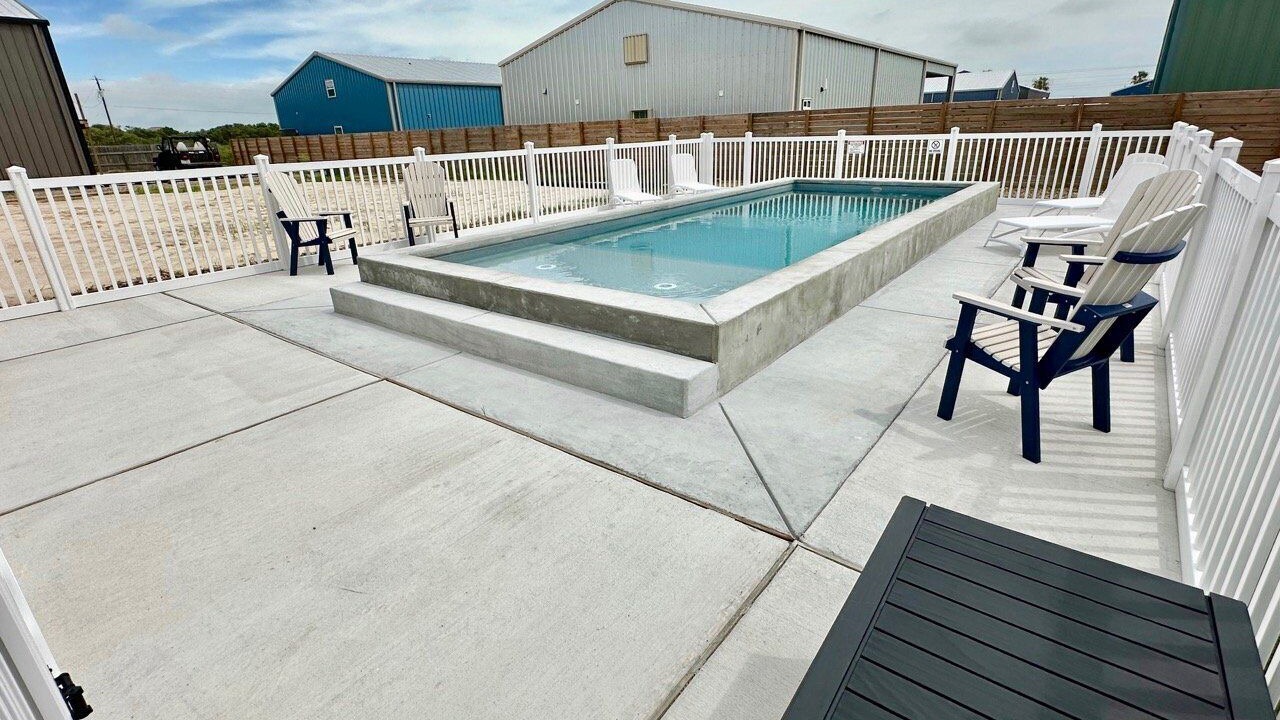 Photo of Outdoor in Port O Connor