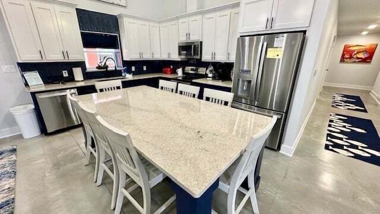 Photo of Kitchen in Port O Connor