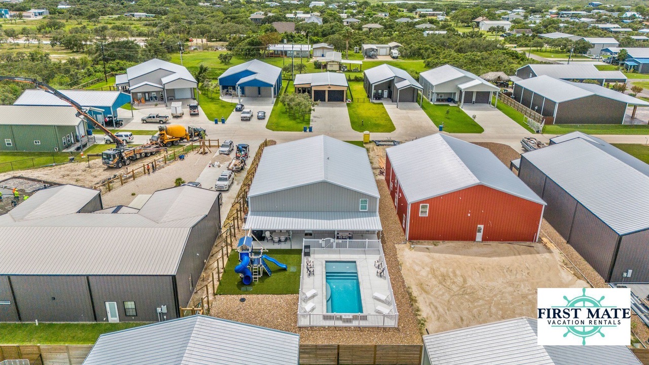 Photo of Outdoor in Port O Connor