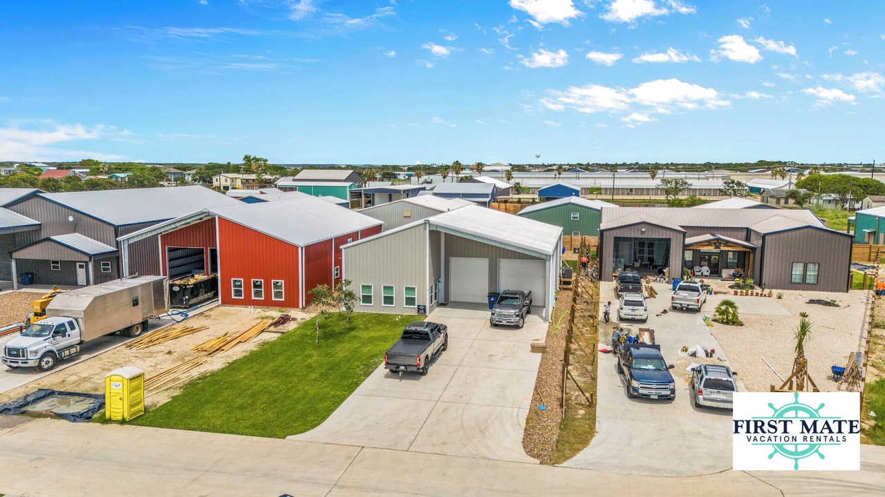 Photo of Outdoor in Port O Connor
