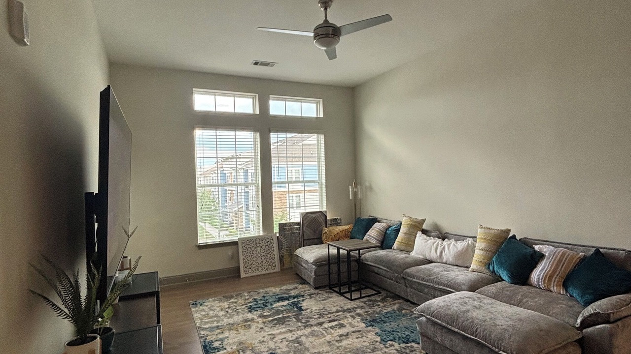 Photo of Livingroom in Knightdale