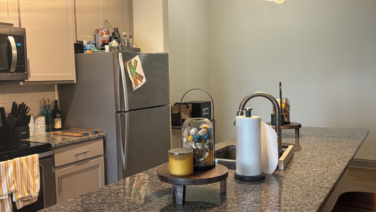 Photo of Kitchen in Knightdale
