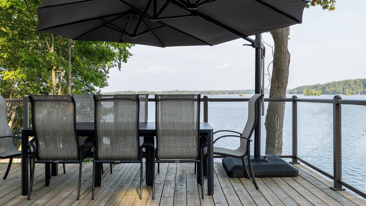 Photo of Outdoor in Trent Lakes