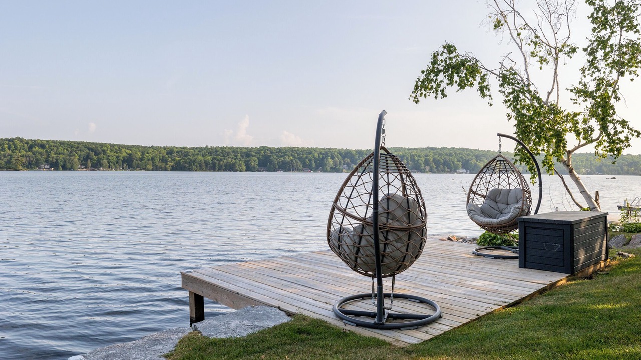 Photo of Others in Trent Lakes