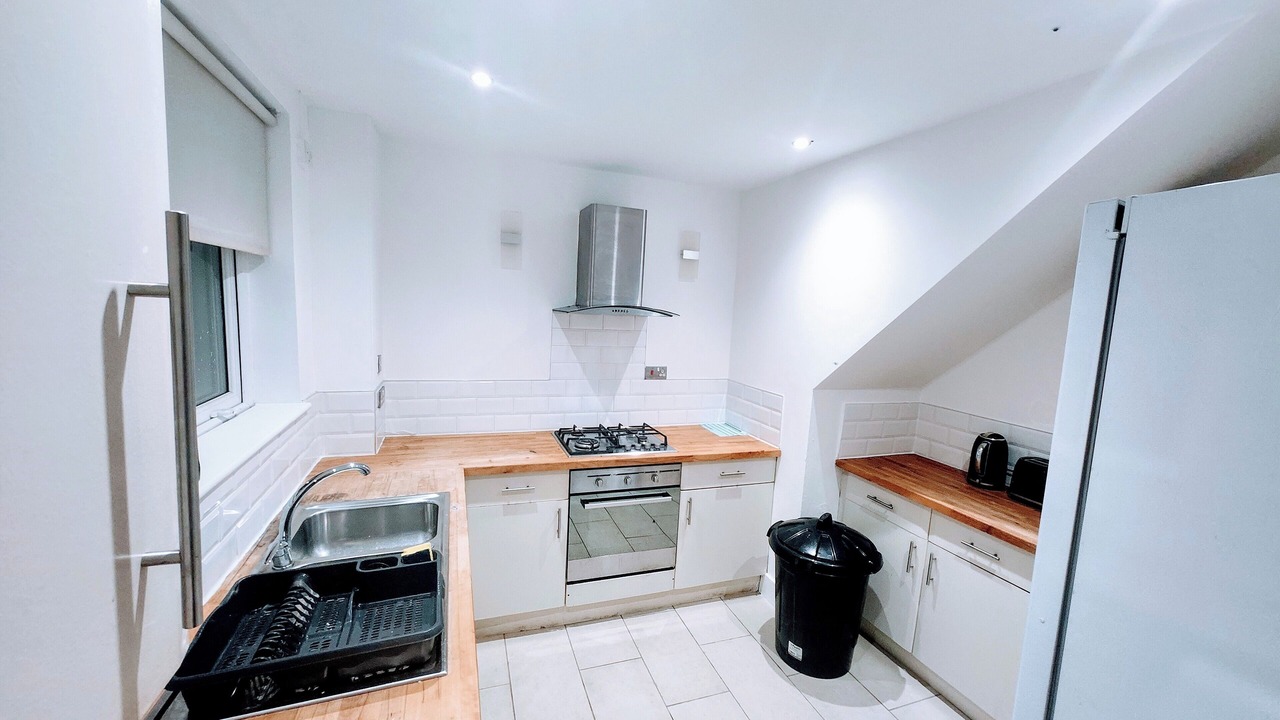 Photo of Kitchen in Middleton