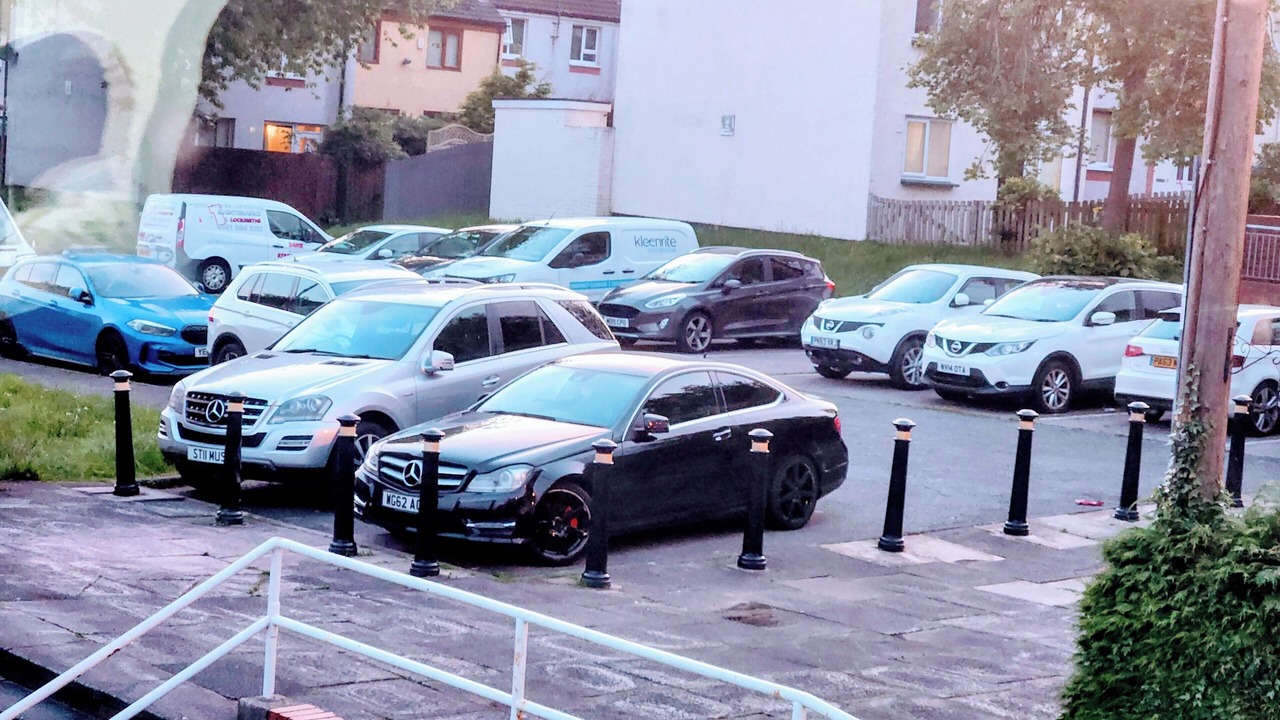 Photo of Outdoor in Middleton