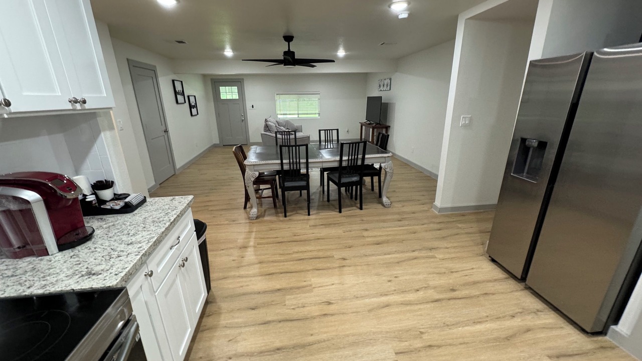 Photo of Kitchen in Magnolia
