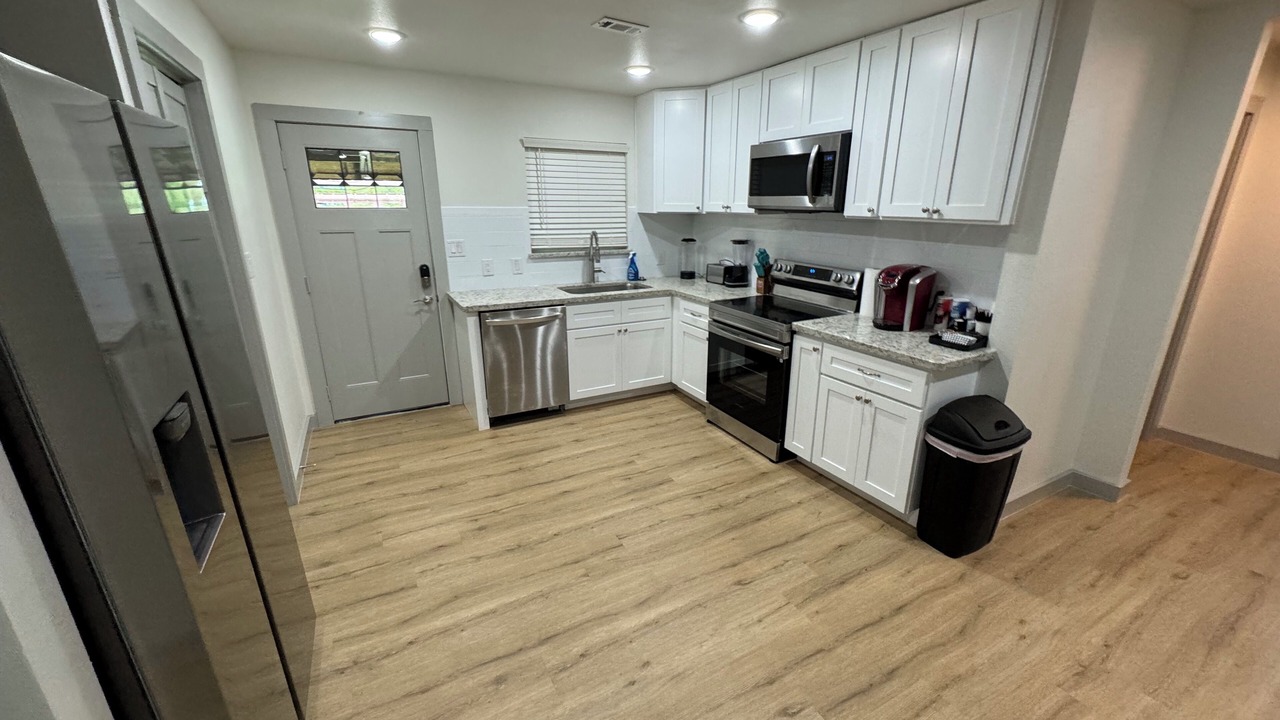 Photo of Kitchen in Magnolia