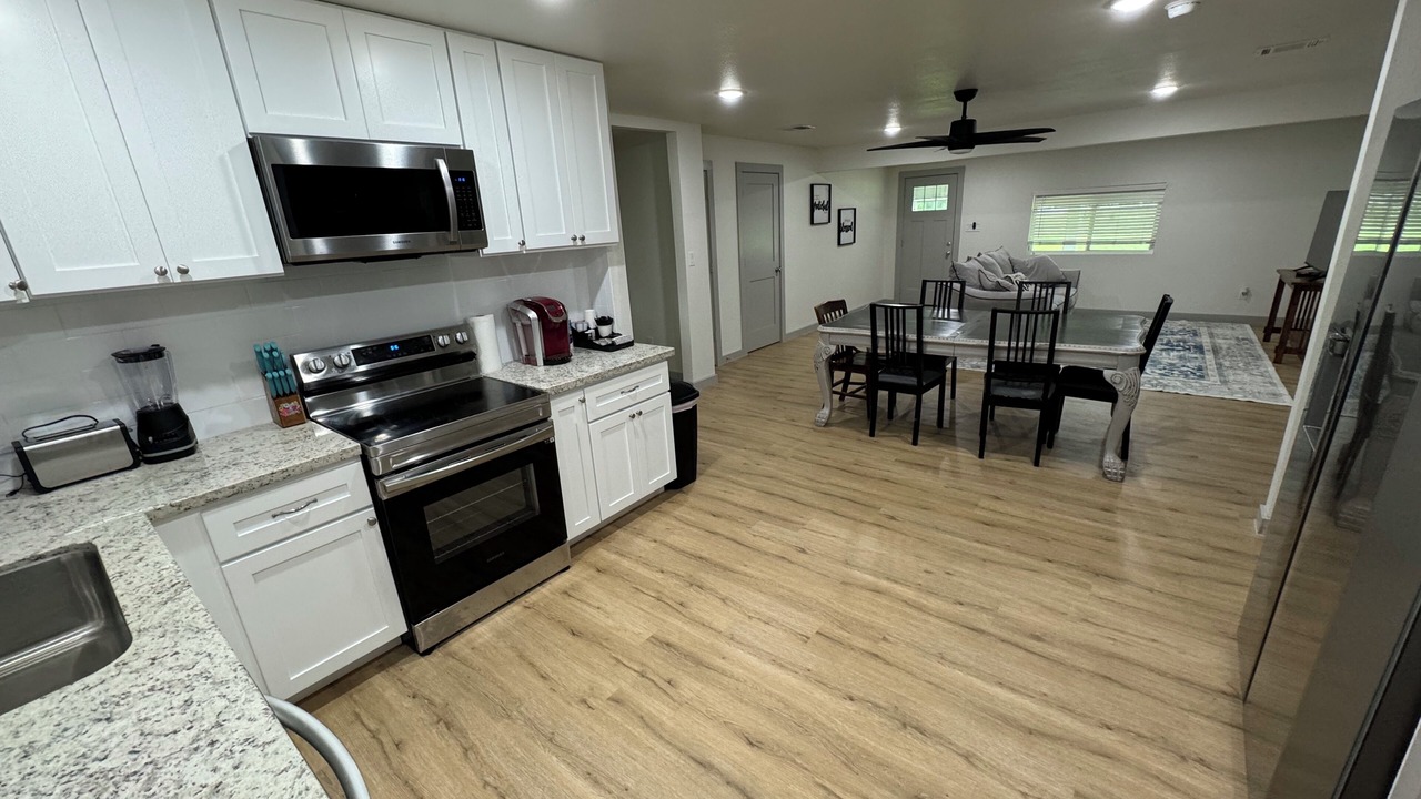 Photo of Kitchen in Magnolia
