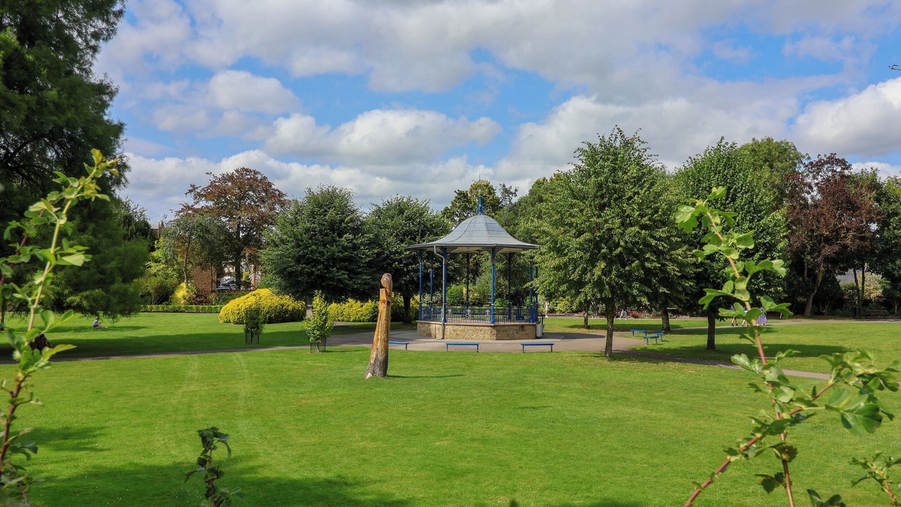 Photo of Others in Sherborne