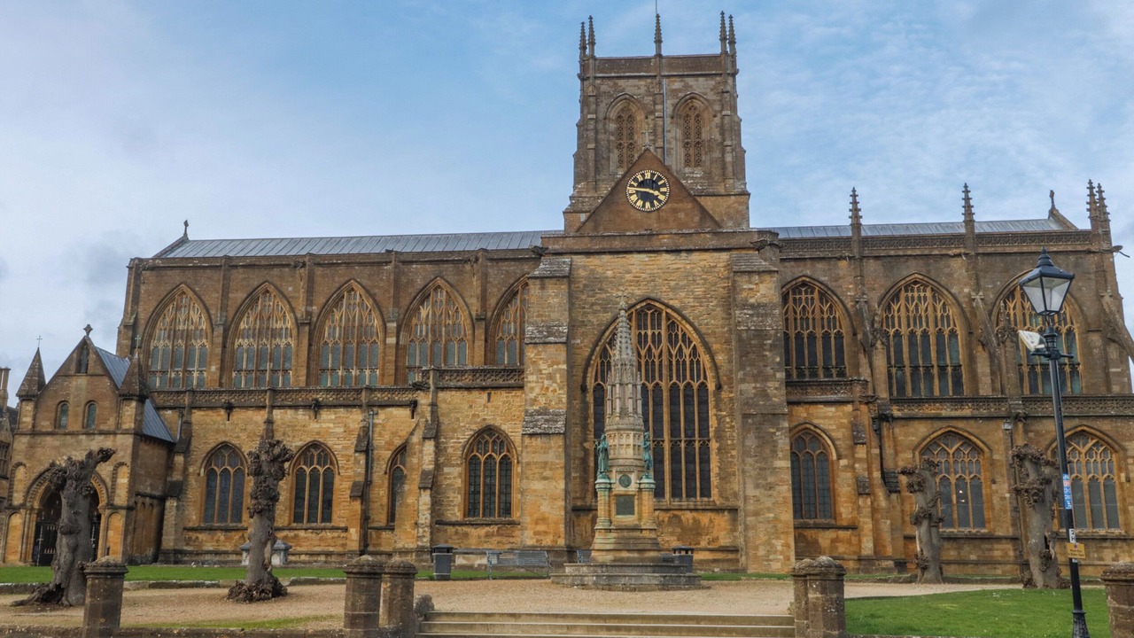 Photo of Outdoor in Sherborne