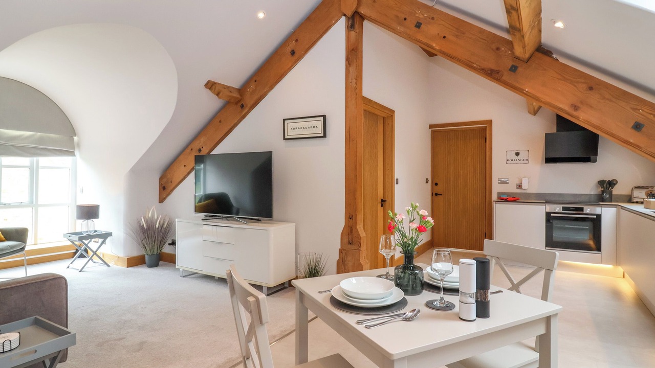 Photo of Kitchen in Sherborne