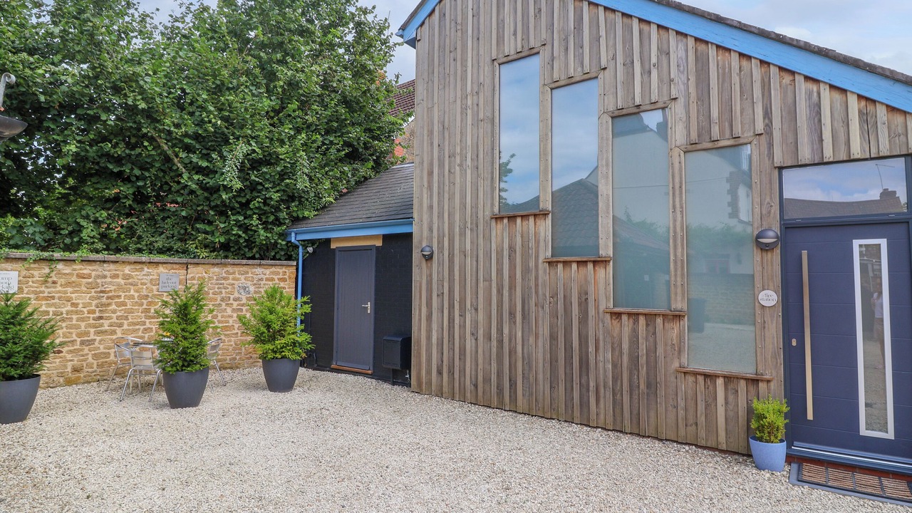 Photo of Outdoor in Sherborne