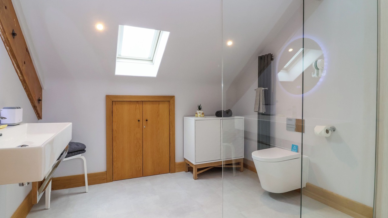Photo of Bathroom in Sherborne