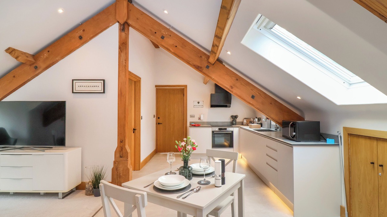 Photo of Kitchen in Sherborne