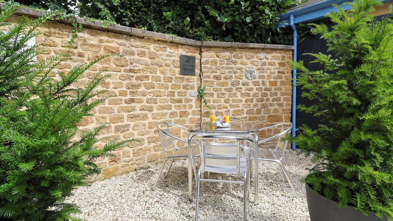 Photo of Outdoor in Sherborne