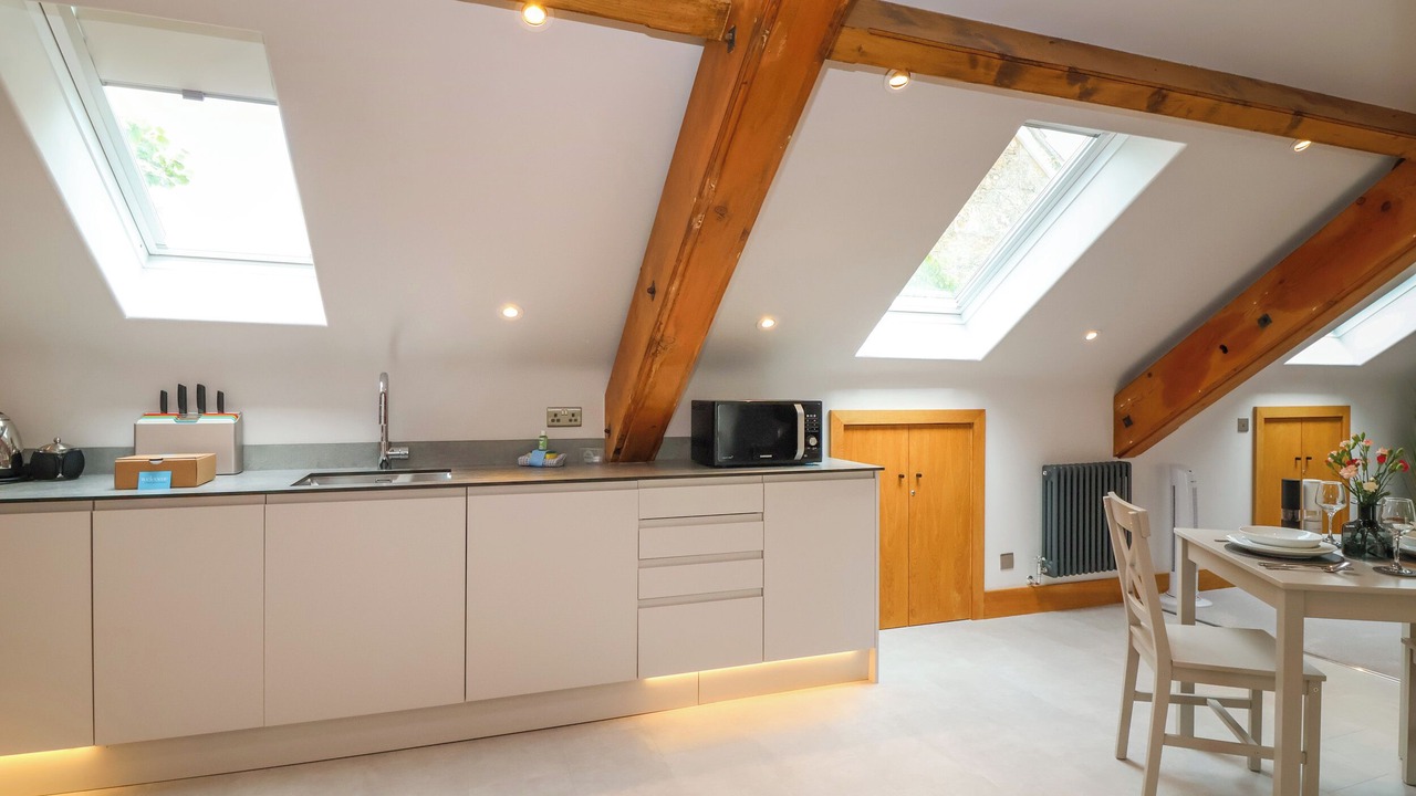 Photo of Kitchen in Sherborne