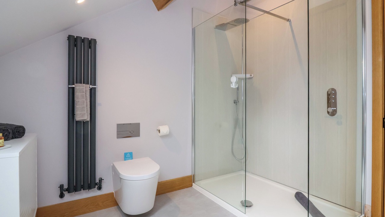 Photo of Bathroom in Sherborne