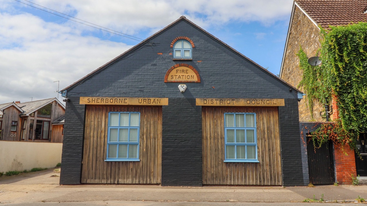 Photo of Outdoor in Sherborne