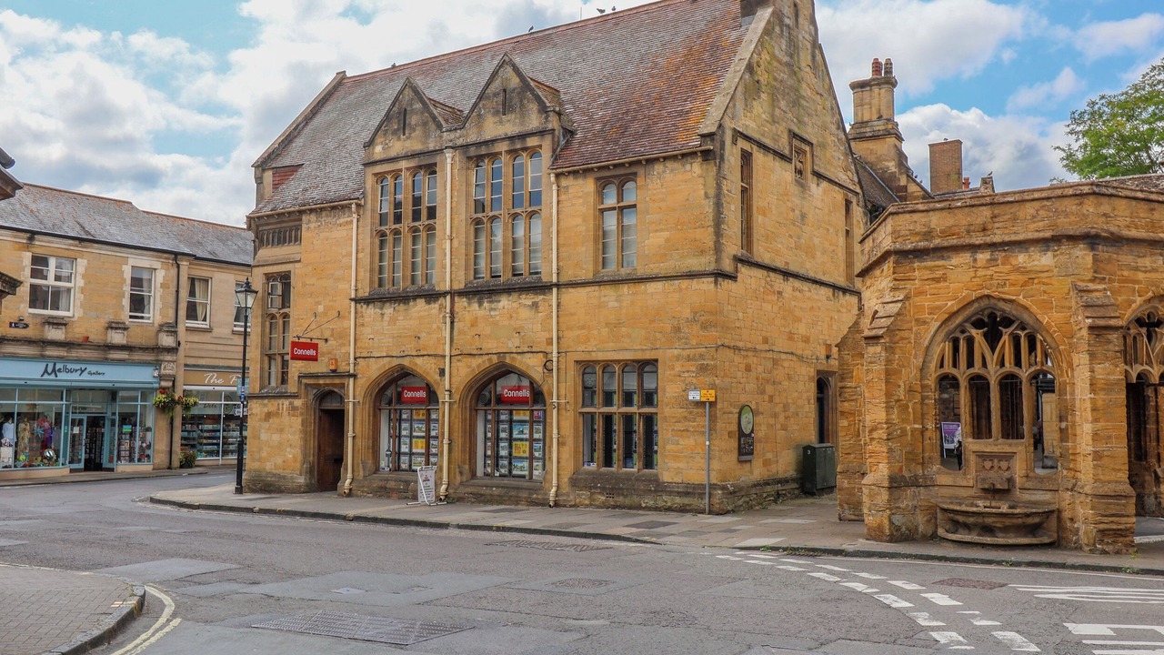 Photo of Others in Sherborne