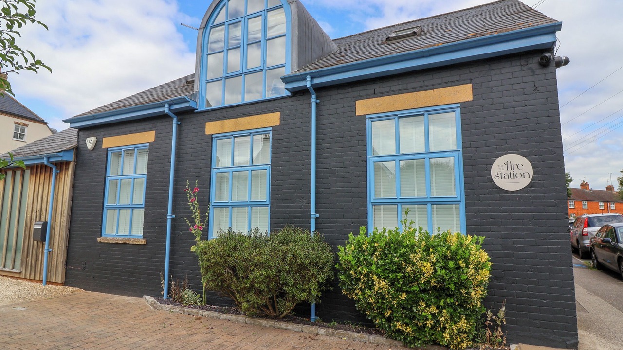 Photo of Outdoor in Sherborne