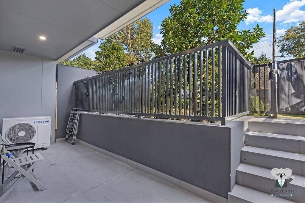 Photo of Outdoor in Epping