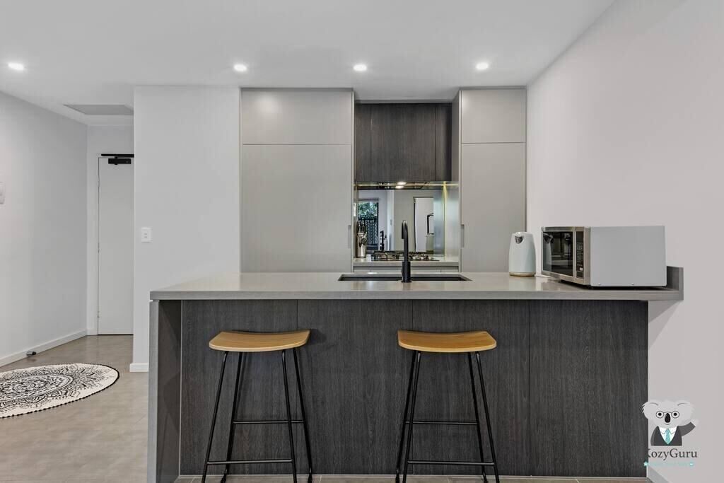 Photo of Kitchen in Epping