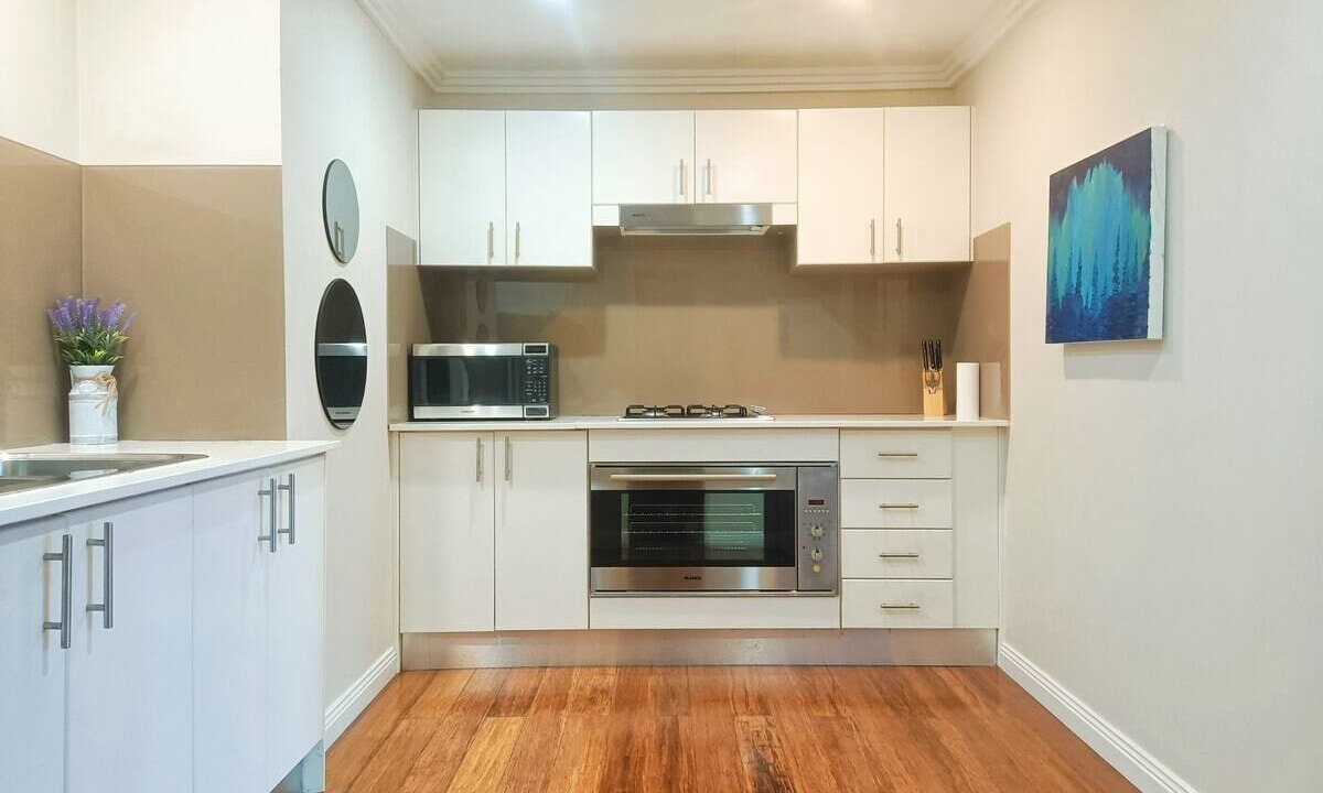 Photo of Kitchen in Cherrybrook